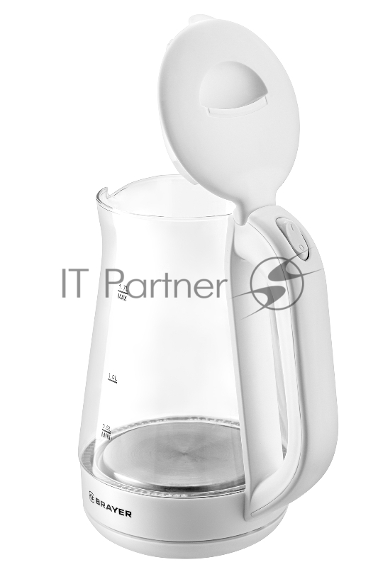 Чайник BRAYER BR6112WH