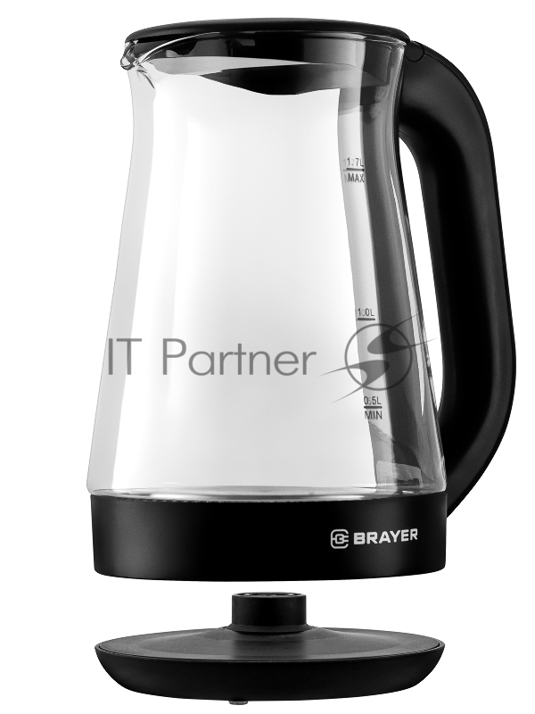 Чайник BRAYER BR6112BK