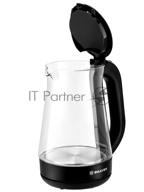Чайник BRAYER BR6112BK