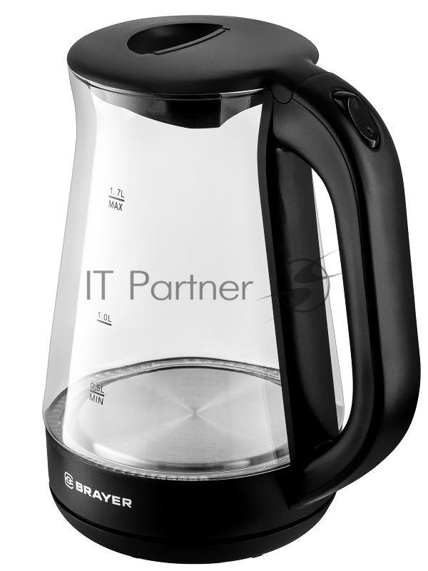 Чайник BRAYER BR6112BK