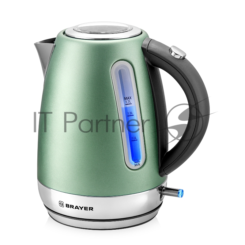 Чайник BRAYER BR6111
