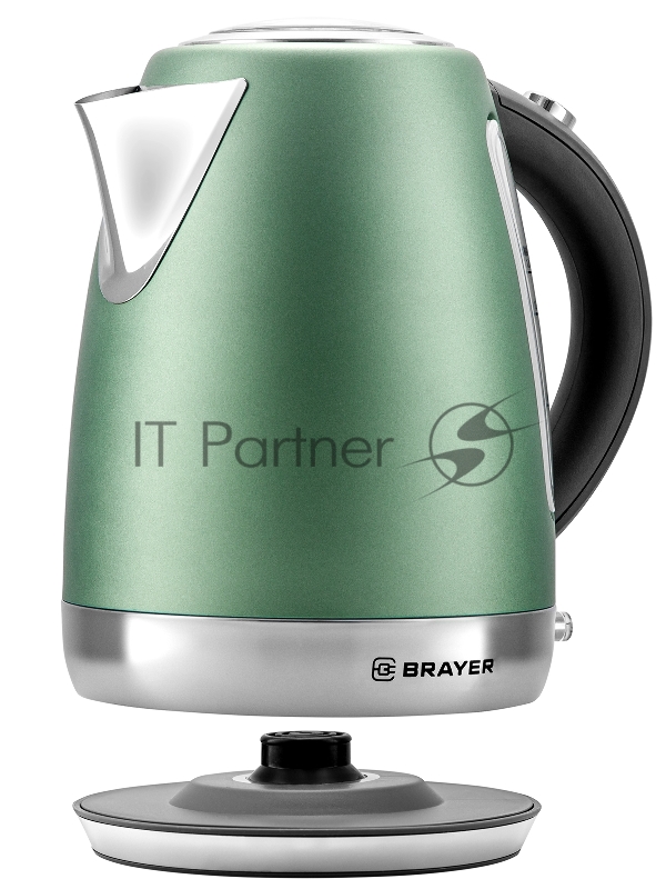 Чайник BRAYER BR6111