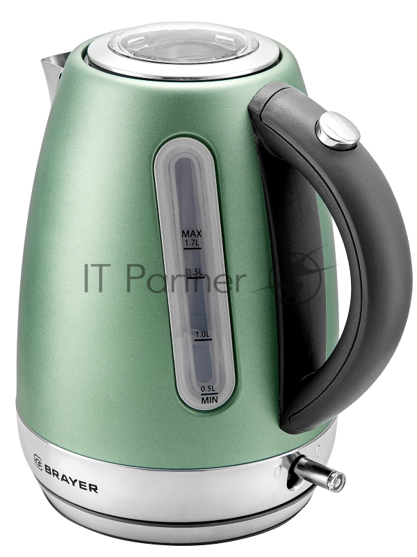 Чайник BRAYER BR6111