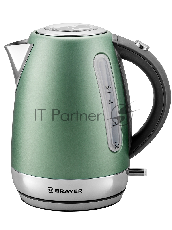 Чайник BRAYER BR6111