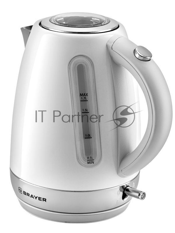 Чайник BRAYER BR6110