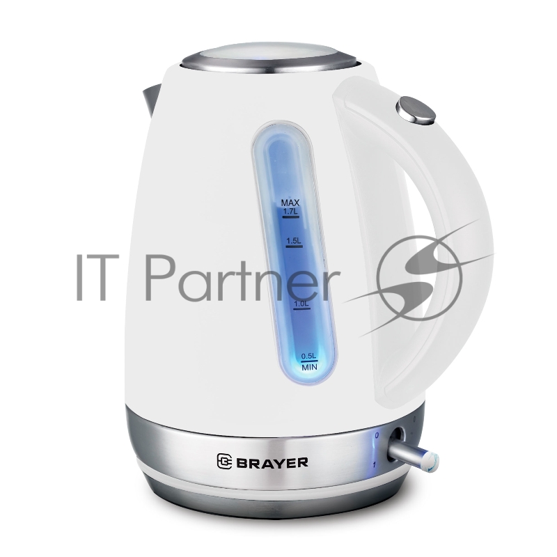 Чайник BRAYER BR6110