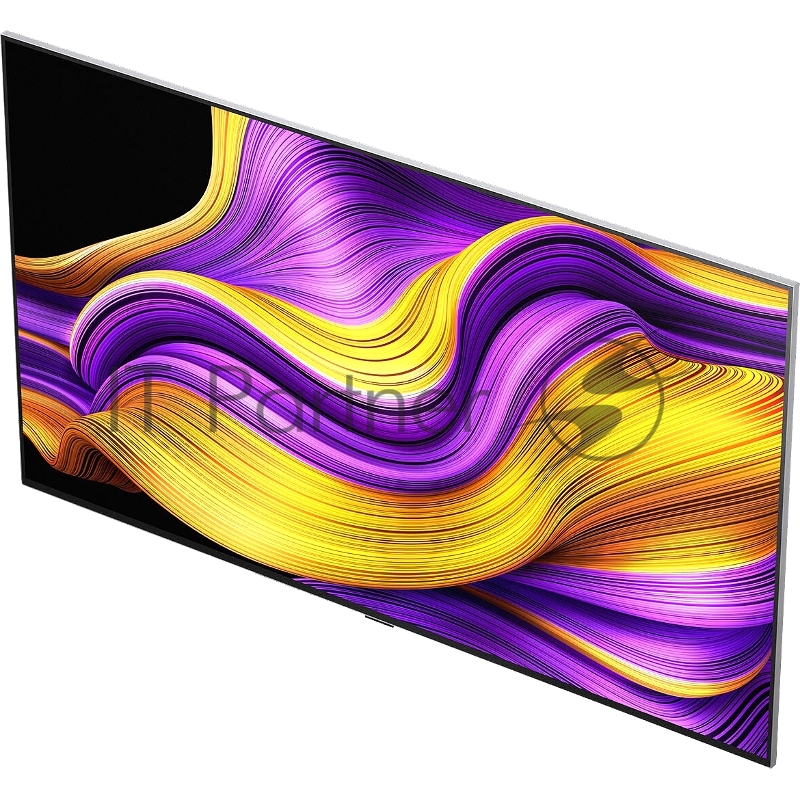 Телевизор LG 65 OLED65G5RLA ARUG OLED 4K Ultra HD атласное серебро СМАРТ ТВ WebOS