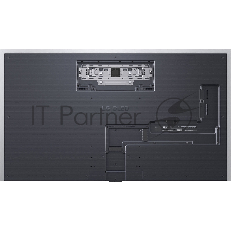Телевизор LG 65 OLED65G5RLA ARUG OLED 4K Ultra HD атласное серебро СМАРТ ТВ WebOS