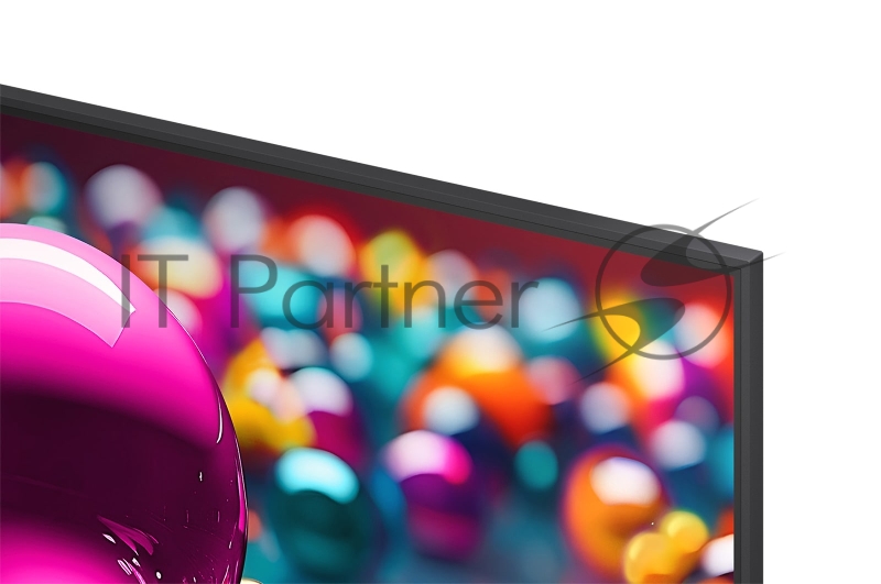 Телевизор LG 43 43UA75009LA ARUG черный LED 4K UHD 60Hz Smart TV