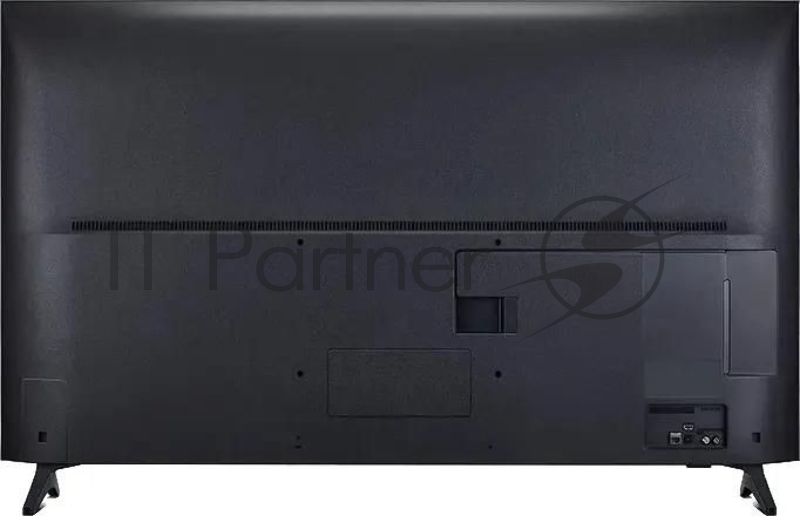 Телевизор LG 50 50QNED70A6A.ARUG QNED 4K Ultra HD черный титан СМАРТ ТВ WebOS