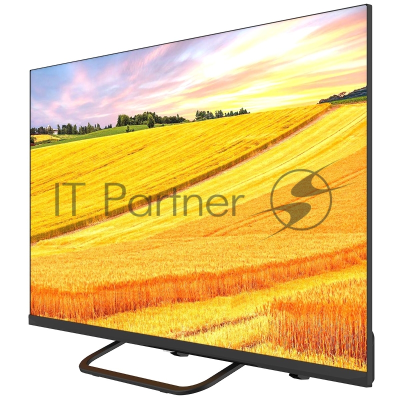 Телевизор 32 LED AIWA 32NG-H1301B /HD/SBER Салют/Центр. Ножка/ 1+8 Gb