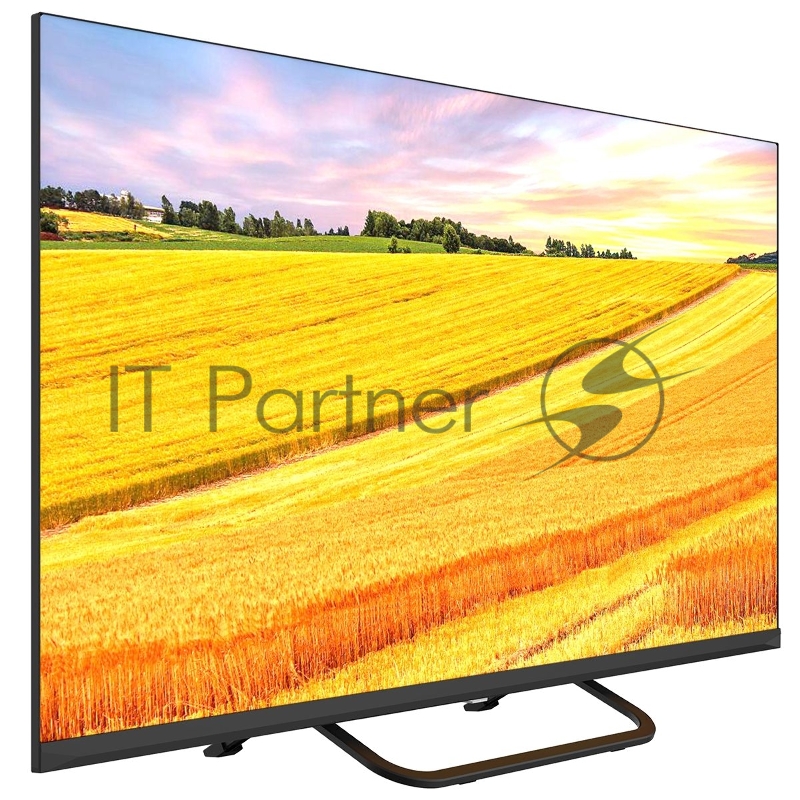 Телевизор 32 LED AIWA 32NG-H1301B /HD/SBER Салют/Центр. Ножка/ 1+8 Gb