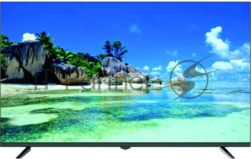 Телевизор 43 LED AIWA 43N1-F2300B /FHD/SBER Салют/ 1+8 Gb