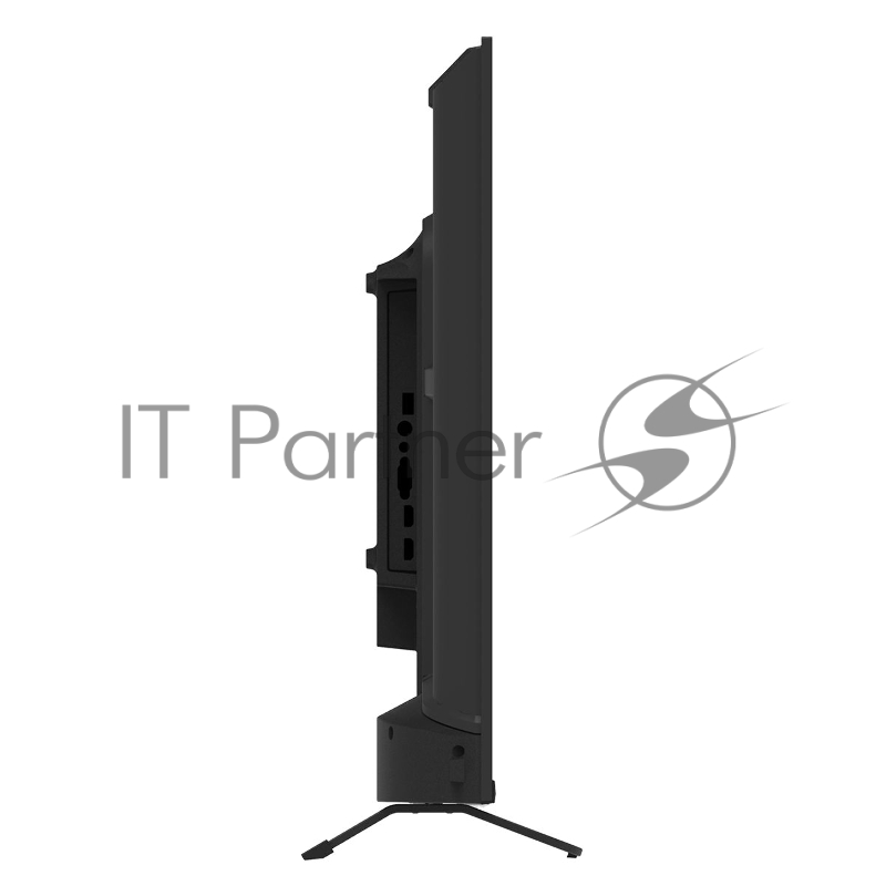 Телевизор 43 LED AIWA 43NG-U4301B /UHD/SBER Салют/Центр. Ножка/ 1.5+8 Gb