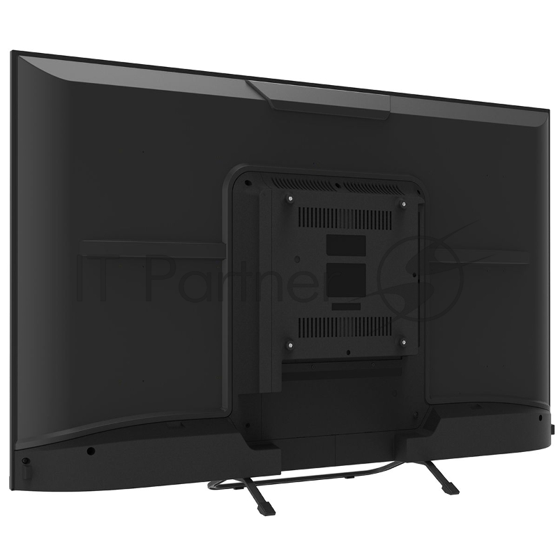 Телевизор 43 LED AIWA 43NG-U4301B /UHD/SBER Салют/Центр. Ножка/ 1.5+8 Gb