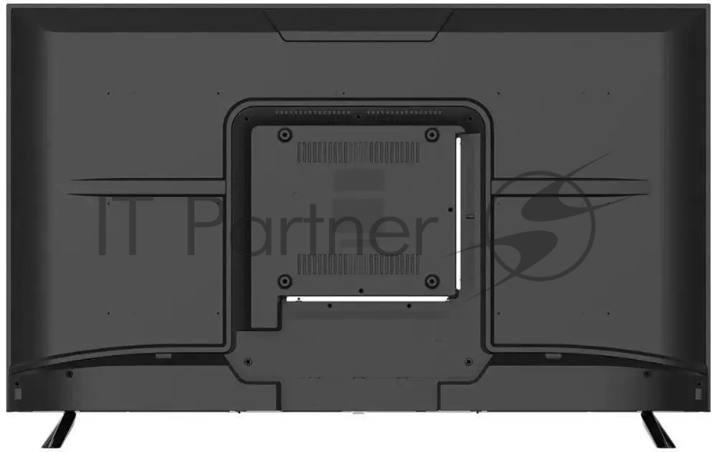 Телевизор 43 Q-LED AIWA 43NG-U5300B /UHD/SBER Салют/ 1.5+8 Gb