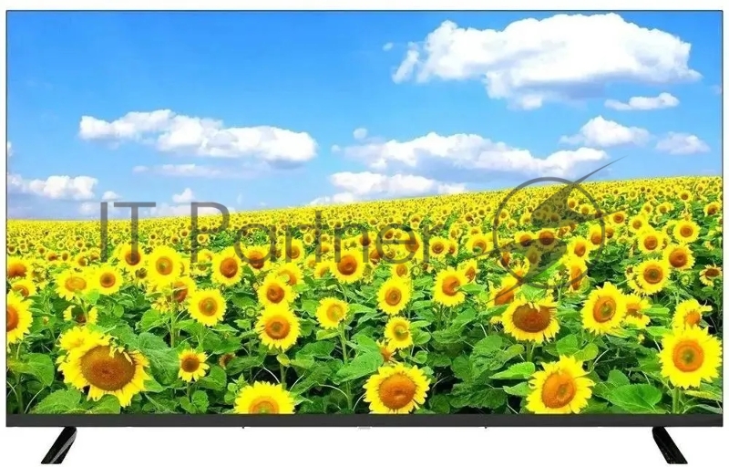 Телевизор 43 Q-LED AIWA 43NG-U5300B /UHD/SBER Салют/ 1.5+8 Gb