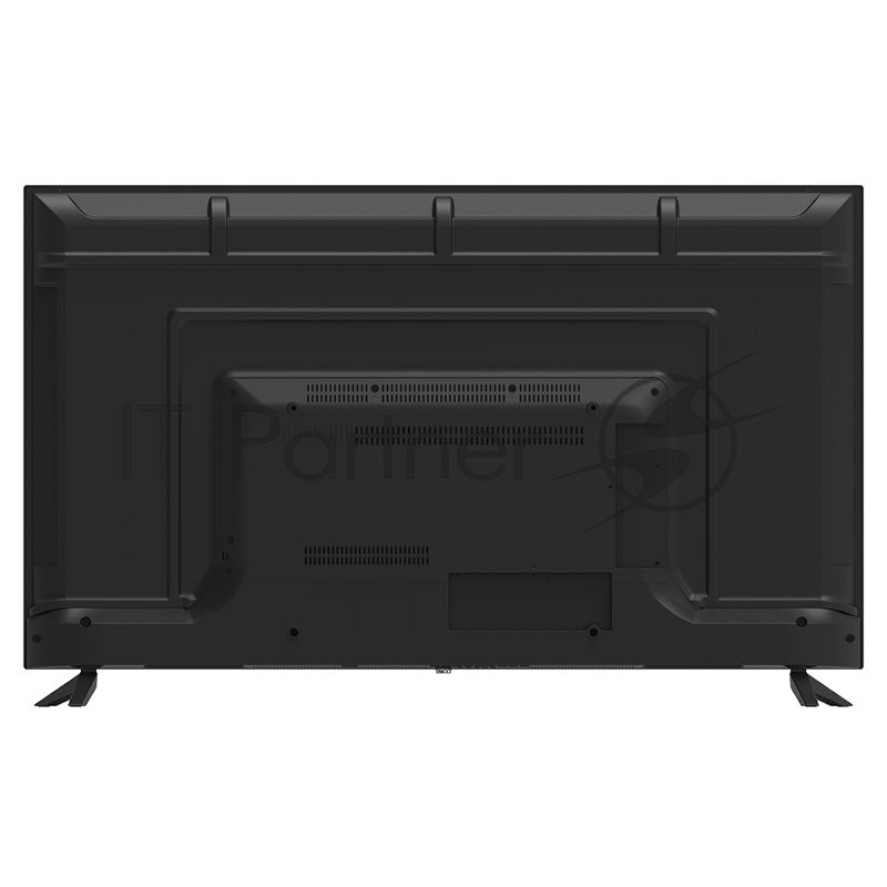 Телевизор MEGAMAX 50MG11USM UHD SMART TV