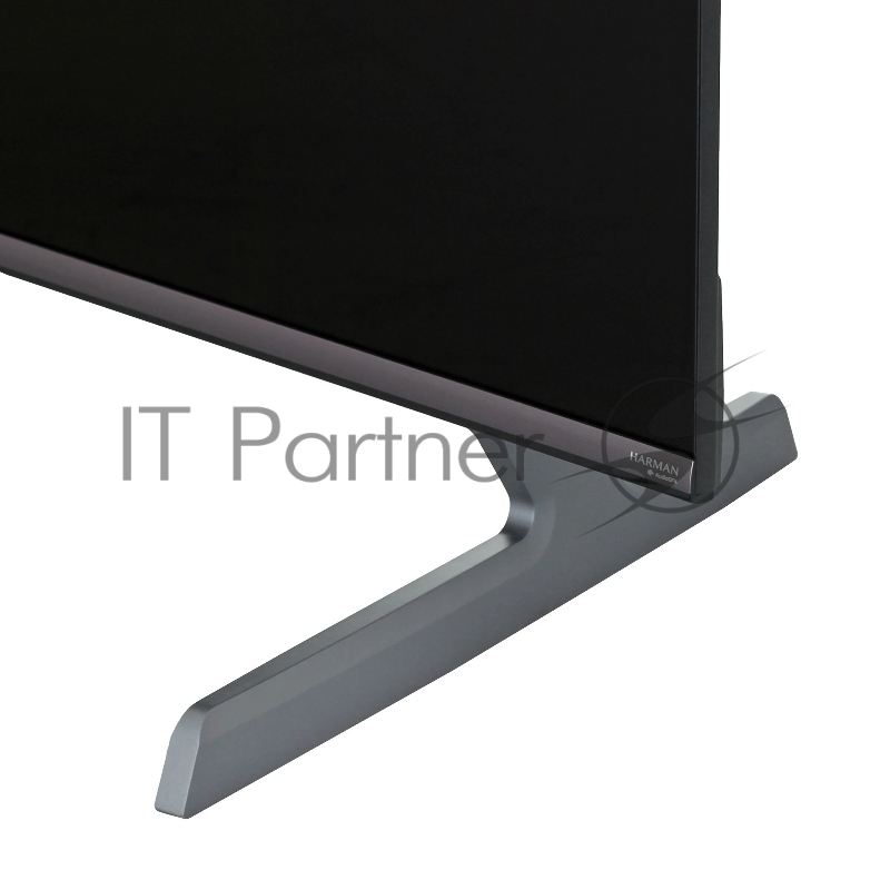 Телевизор Xiaomi TV S Pro Mini LED 55 2026 черный