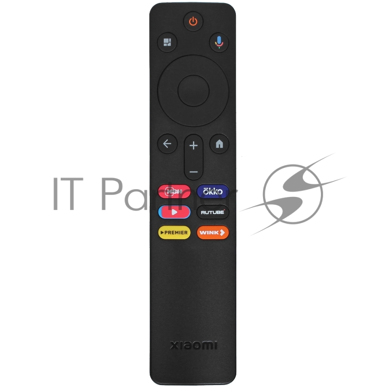 Телевизор Xiaomi TV S Pro Mini LED 55 2026 черный