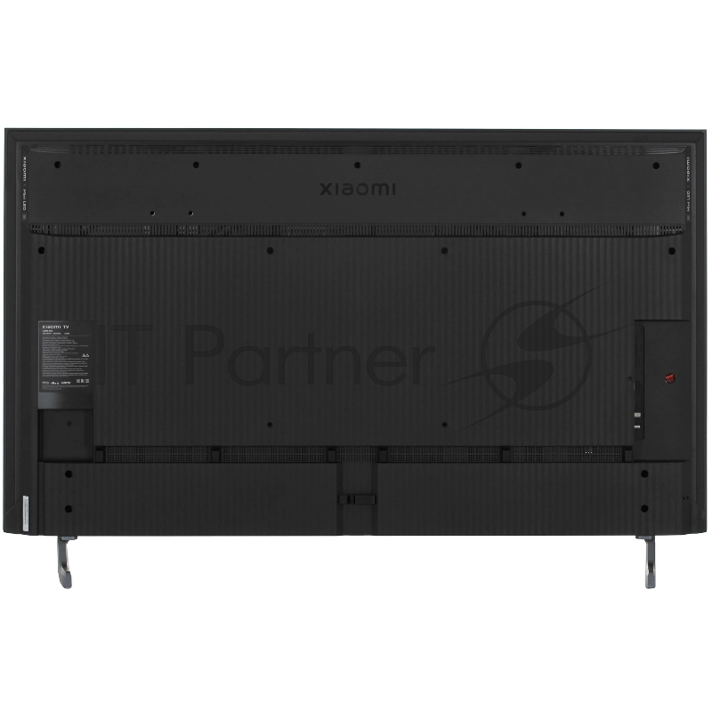 Телевизор Xiaomi TV S Pro Mini LED 55 2026 черный