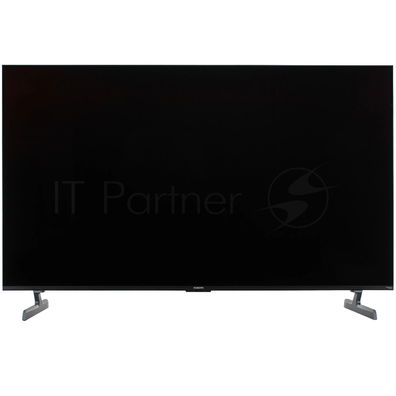 Телевизор Xiaomi TV S Pro Mini LED 55 2026 черный