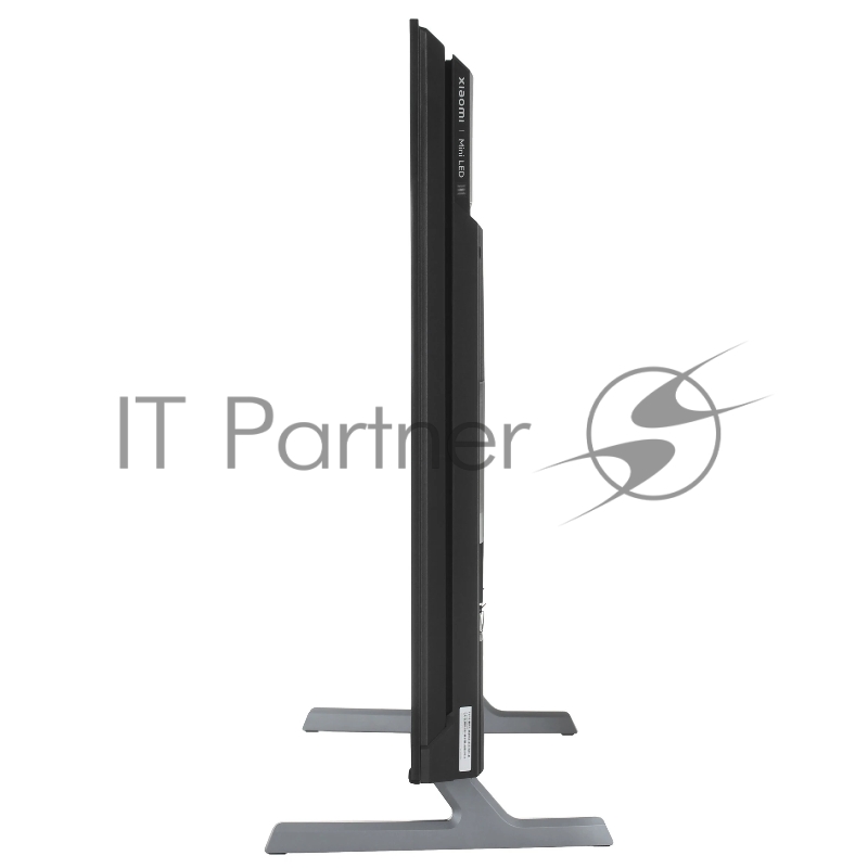 Телевизор Xiaomi TV S Pro Mini LED 55 2026 черный