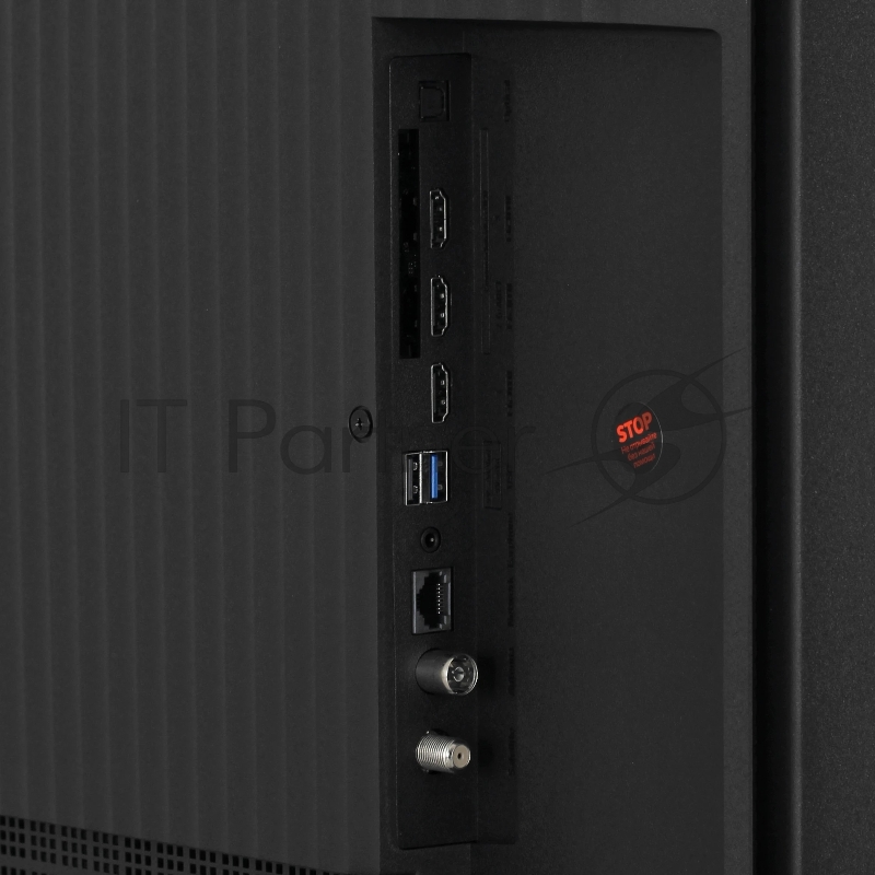 Телевизор Xiaomi TV S Pro Mini LED 55 2026 черный