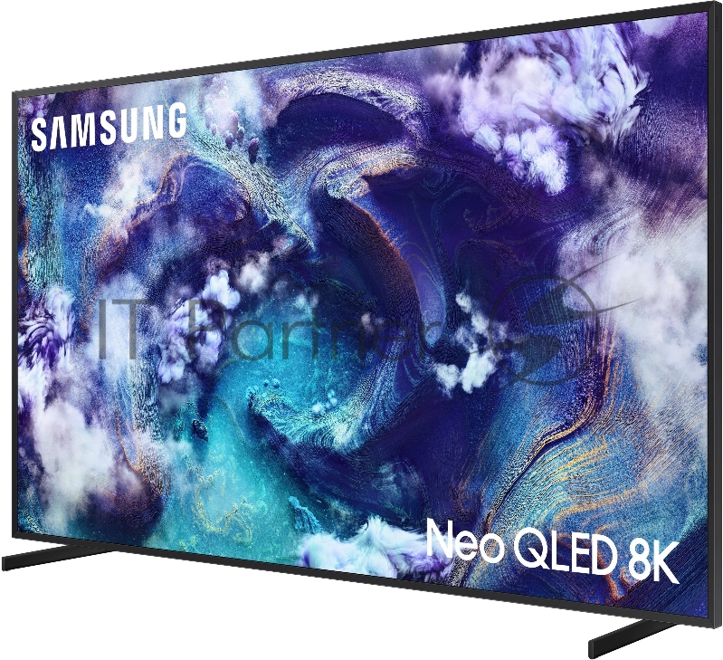 75 Телевизор NEO Q-LED SAMSUNG QE75QN900FUXRU
