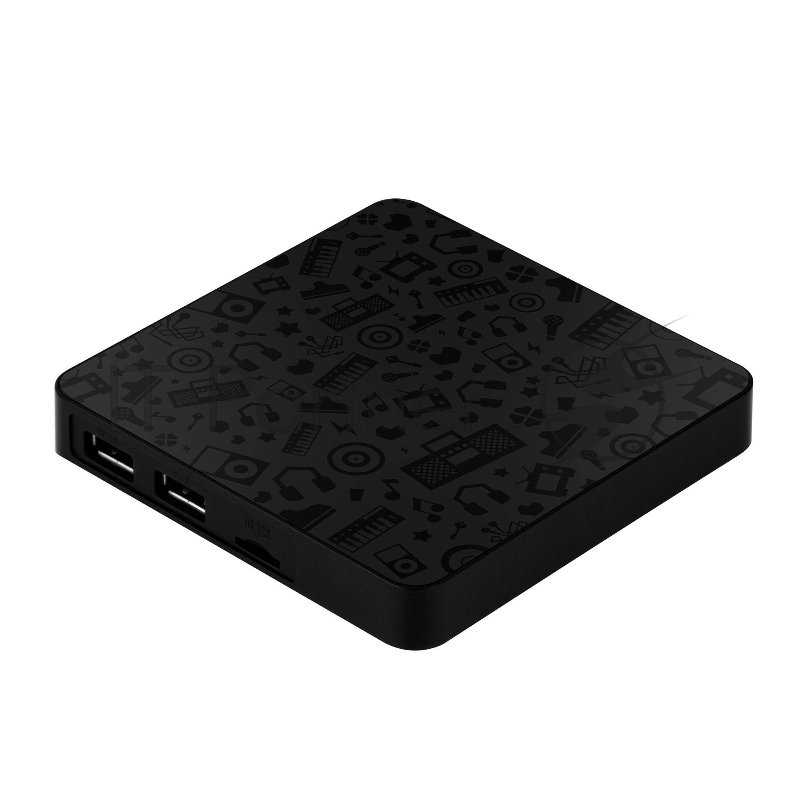Мультимедийный плеер ROMBICA TVBOX MATE SBX-Z06