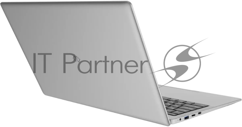 Ноутбук 15.6 IPS FHD DIGMA EVE C5403 silver (Cel N4020/4Gb/128Gb SSD/VGA int/W11Pro) (DN15CN-4BXW02)