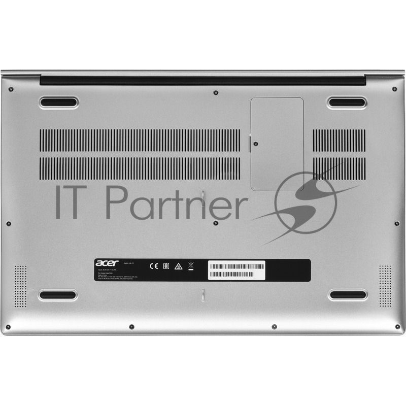 Ноутбук Acer Aspire Lite 15 AL 7730U/16Gb/SSD512Gb/15.6/IPS/F