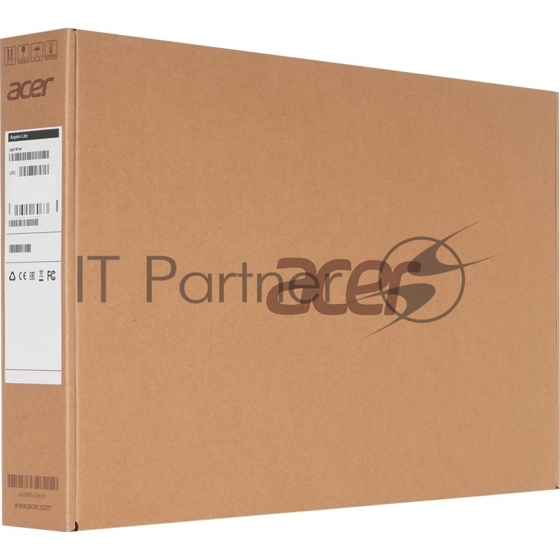 Ноутбук Acer Aspire Lite 15 AL 7430U/16Gb/SSD512Gb/15.6/IPS/F