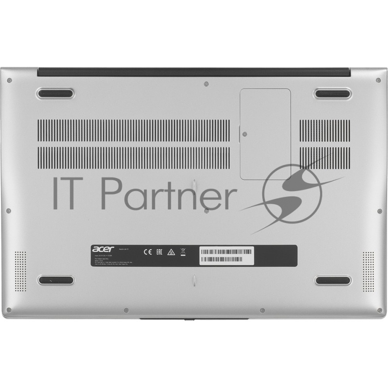 Ноутбук Acer Aspire Lite 15 AL 7430U/16Gb/SSD512Gb/15.6/IPS/F