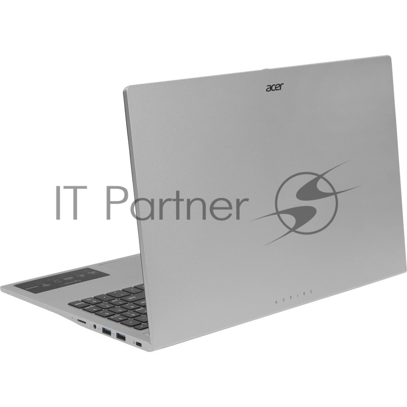 Ноутбук Acer Aspire Lite 15 AL 7430U/16Gb/SSD512Gb/15.6/IPS/F
