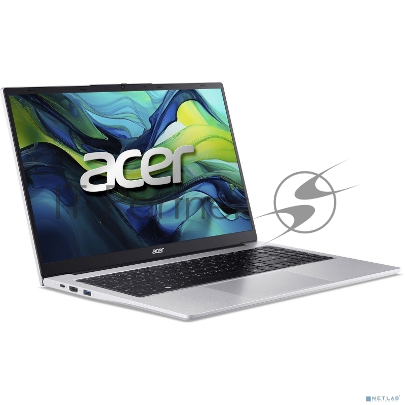 Ноутбук Acer Aspire Lite 15 AL 7430U/16Gb/SSD512Gb/15.6/IPS/F