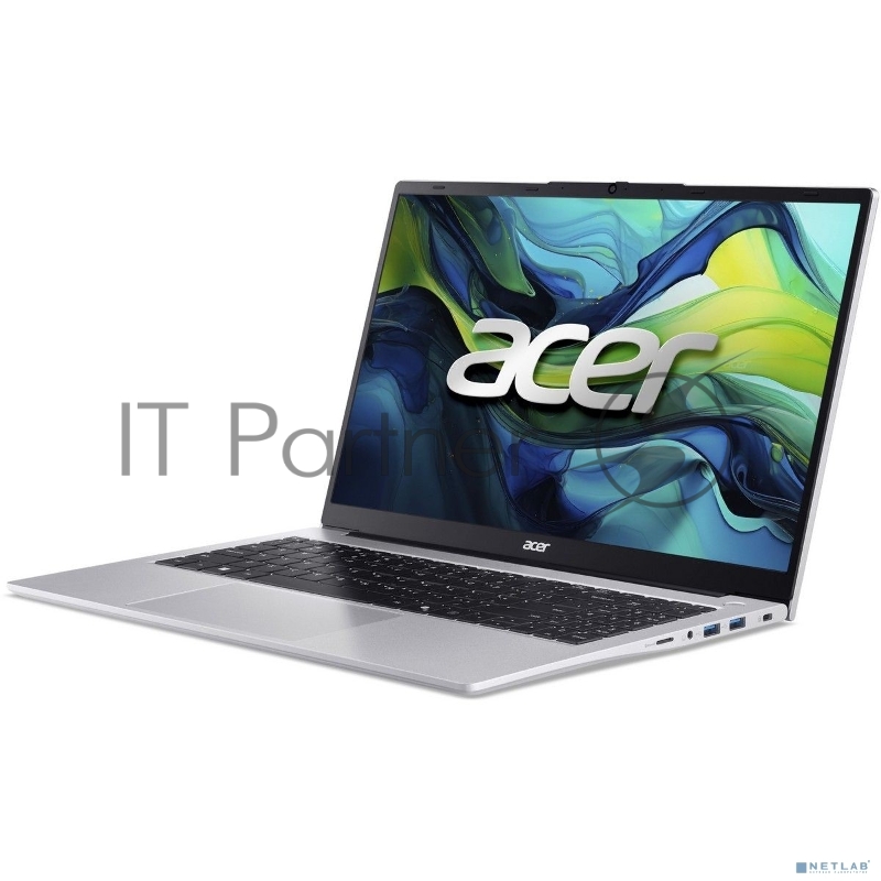 Ноутбук Acer Aspire Lite 15 AL 7430U/16Gb/SSD512Gb/15.6/IPS/F