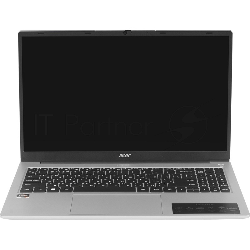 Ноутбук Acer Aspire Lite 15 AL 7430U/16Gb/SSD512Gb/15.6/IPS/F