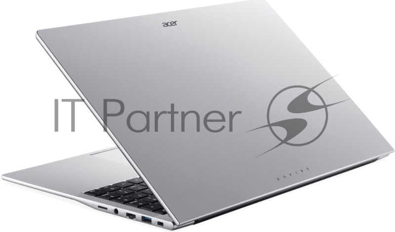 Ноутбук Acer Aspire Lite 16 AL16-54P-566Z Intel Core 5 120U/16Gb/SSD512Gb/16/IPS/WUXG (NX.D76CD.005)
