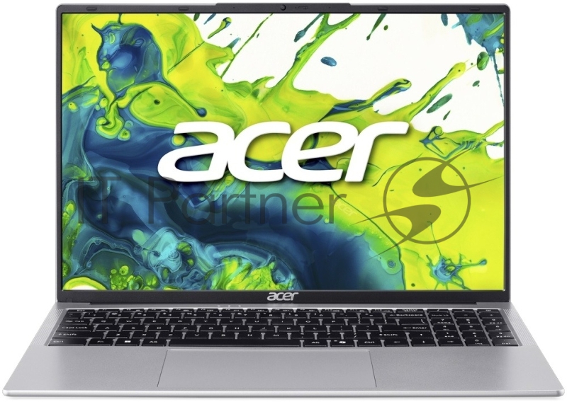 Ноутбук Acer Aspire Lite 16 AL16-54P-566Z Intel Core 5 120U/16Gb/SSD512Gb/16/IPS/WUXG (NX.D76CD.005)
