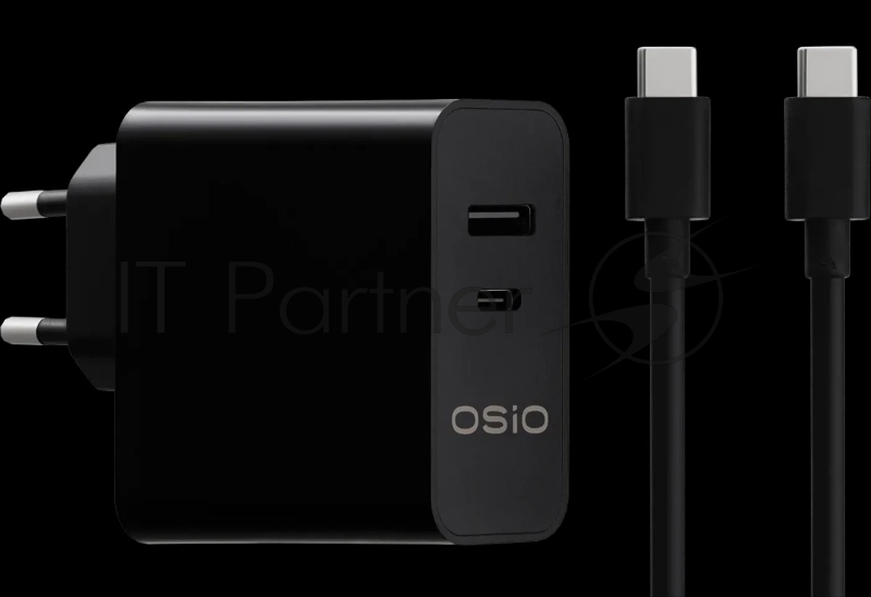 Ноутбук Osio FocusLine F150a-024 Ryzen 5 5560U 16Gb SSD1Tb 16.1 FHD (1920x1080) Windows 11 Home 64 grey WiFi BT Cam 6000mAh