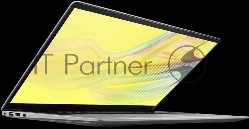 Ноутбук Osio FocusLine F150a-024 Ryzen 5 5560U 16Gb SSD1Tb 16.1 FHD (1920x1080) Windows 11 Home 64 grey WiFi BT Cam 6000mAh