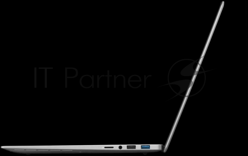 Ноутбук Osio FocusLine F150a-024 Ryzen 5 5560U 16Gb SSD1Tb 16.1 FHD (1920x1080) Windows 11 Home 64 grey WiFi BT Cam 6000mAh