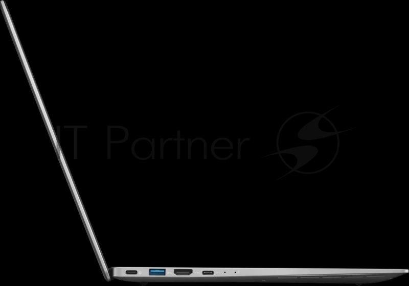 Ноутбук Osio FocusLine F150a-024 Ryzen 5 5560U 16Gb SSD1Tb 16.1 FHD (1920x1080) Windows 11 Home 64 grey WiFi BT Cam 6000mAh