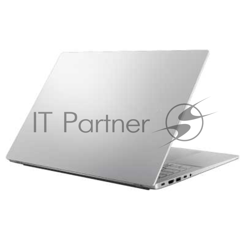 Ноутбук ASUS VivoBook S16 S3607VA-RP042 Intel Core i7 13620H 2400MHz/16/1920x1200/16GB/512GB SSD/Intel UHD Graphics/Wi-Fi/Bluetooth/Windo 11 Pro (90NB1671-M002X0_Win11P) Silver