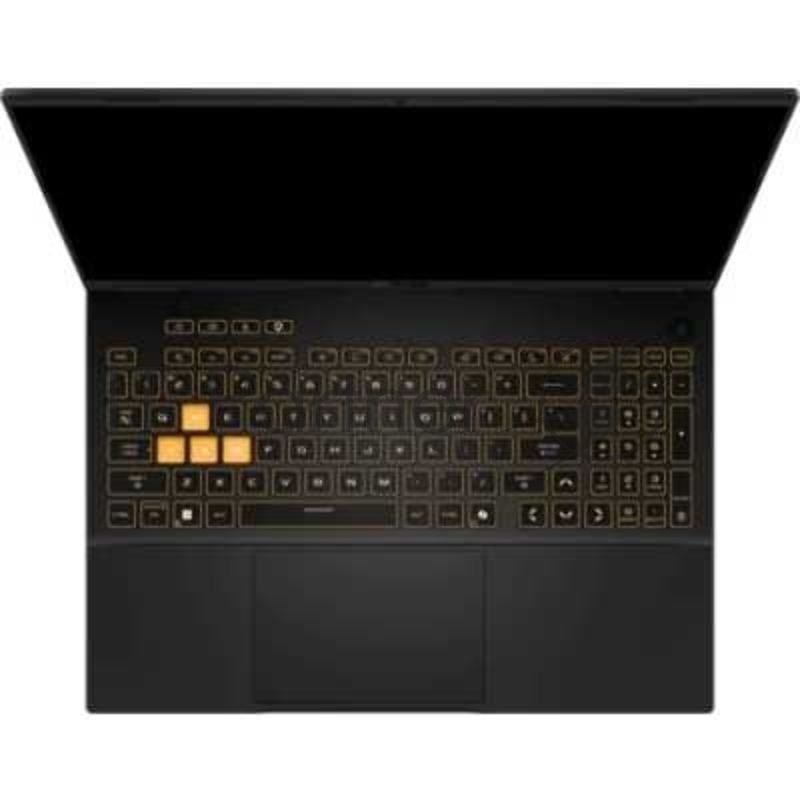 Ноутбук ASUS TUF Gaming F16 FX608JMR-RV114 Intel Core i7 14650HX 2200MHz/16/1920x1200/16GB/1024 SSD/NVIDIA GeForce RTX 5060 8GB/Wi-Fi/Bluetooth/Windows 11 Pro (90NR0NB1-M006P0_Win11P) Grey