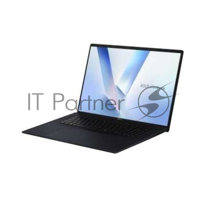 Ноутбук ASUS Vivobook 18 M1807HA-S8055 AMD Ryzen 7 260 3800MHz/18/1920x1200/32GB/1024 SSD/AMD Radeon 780M/Wi-Fi/Bluetooth/Windows 11 Pro (90NB15P1-M002R0_Win11P) Blue