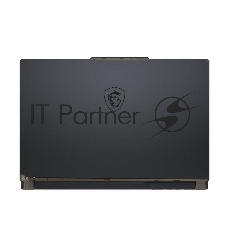Ноутбук MSI Cyborg 15 AI A1VEK-244XRU Intel Core Ultra 7 155H 3800MHz/15.6/1920x1080/16GB/51 SSD/NVIDIA GeForce RTX 4050 6GB/Wi-Fi/Bluetooth/Windows 11 Pro (9S7-15K211-244_Win11P) Black