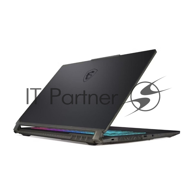 Ноутбук MSI Cyborg 15 AI A1VEK-244XRU Intel Core Ultra 7 155H 3800MHz/15.6/1920x1080/16GB/51 SSD/NVIDIA GeForce RTX 4050 6GB/Wi-Fi/Bluetooth/Windows 11 Pro (9S7-15K211-244_Win11P) Black