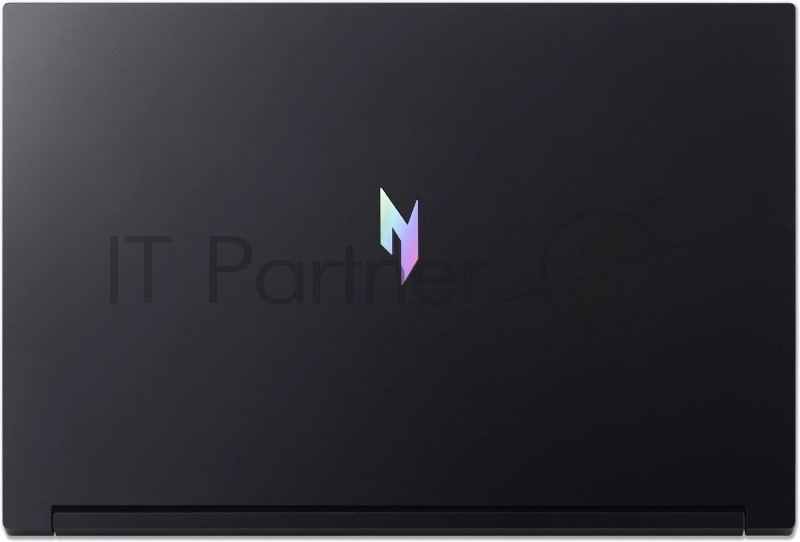 Ноутбук Acer Nitro V 17 AI ANV17-41-R6A6 AMD Ryzen 7 260 3800MHz/17.3/1920x1080/16GB/10 SSD/NVIDIA GeForce RTX 5060 8GB/Wi-Fi/Bluetooth/Windows 11 Pro (NH.QYVCD.005_Win11P) Black